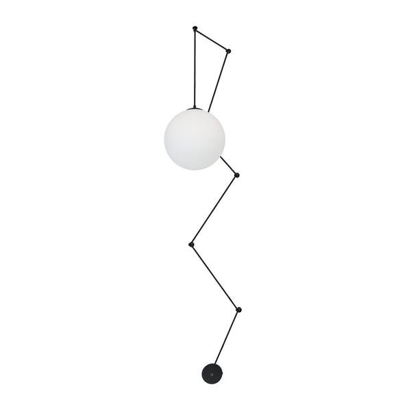 Suspension OXY, version I