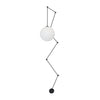 Suspension luminaire | Tesmarella