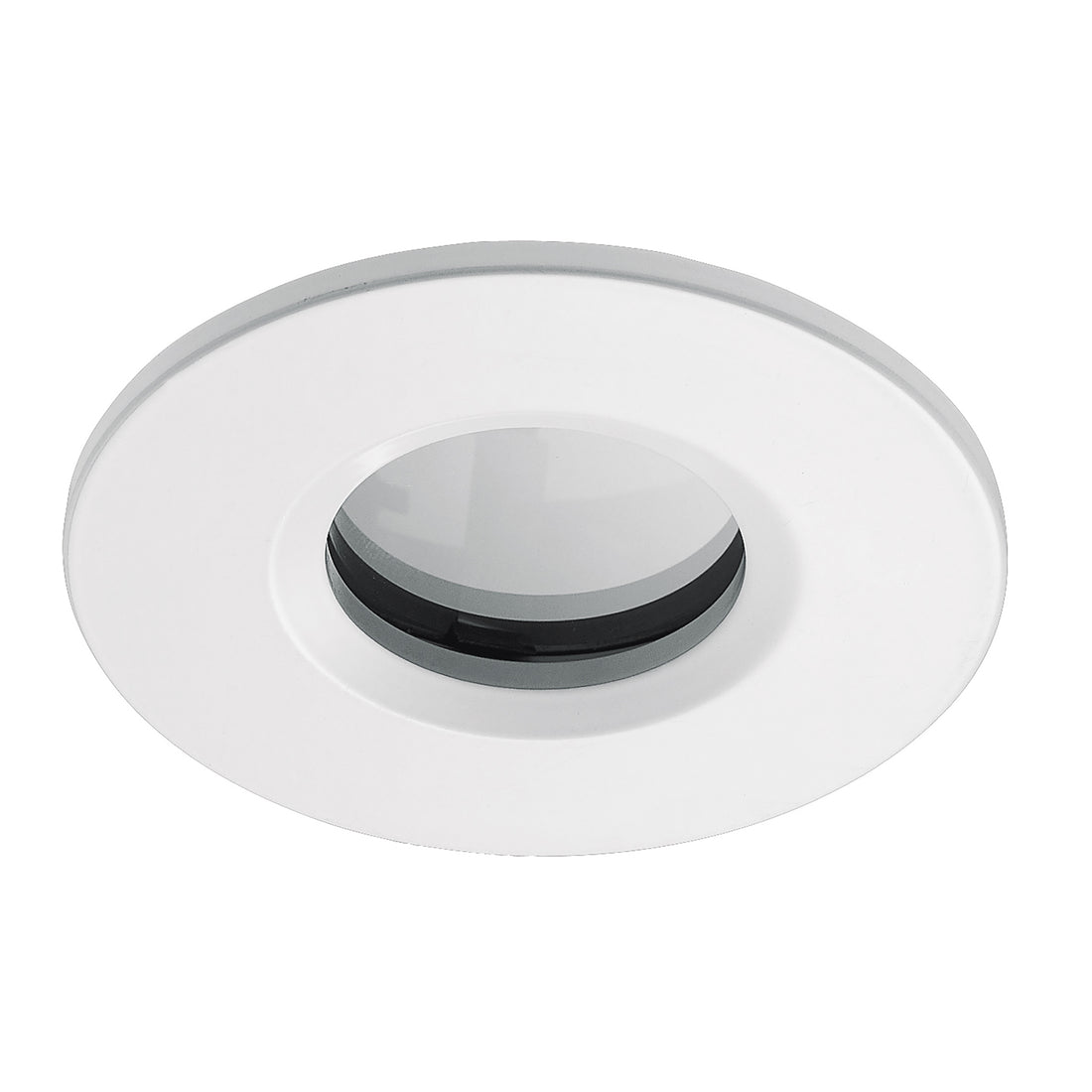 Spot encastrable Palma rond IP65, pour ampoule GU10
