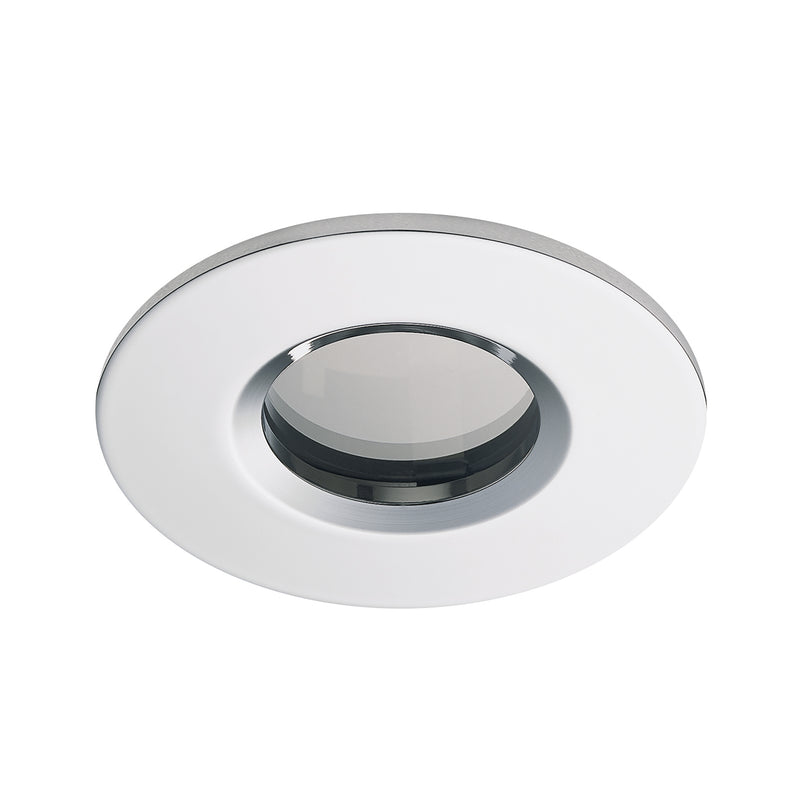 Spot encastrable Palma rond IP65, pour ampoule GU10