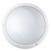 Applique extérieure Plaff IP65, Ø 27 cm, version E