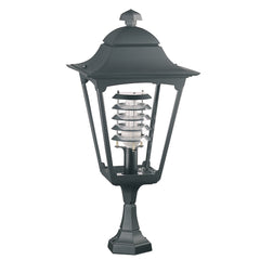 Luminaire extérieur | Quadra H 72 cm