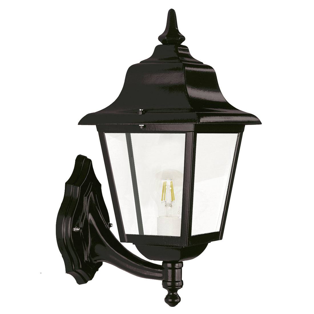 Luminaire extérieur | Rob