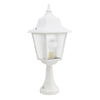 Borne extérieure ROB IP43, H 54 cm, version G