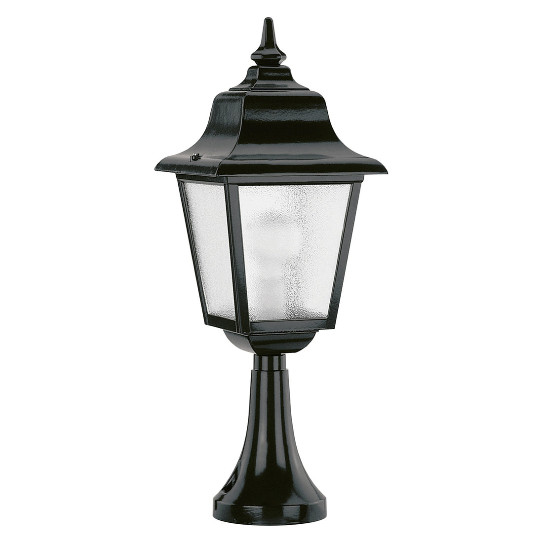 Borne extérieure ROB IP43, H 54 cm, version G