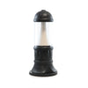 Luminaire extérieur | Sauro Noir H 50 cm