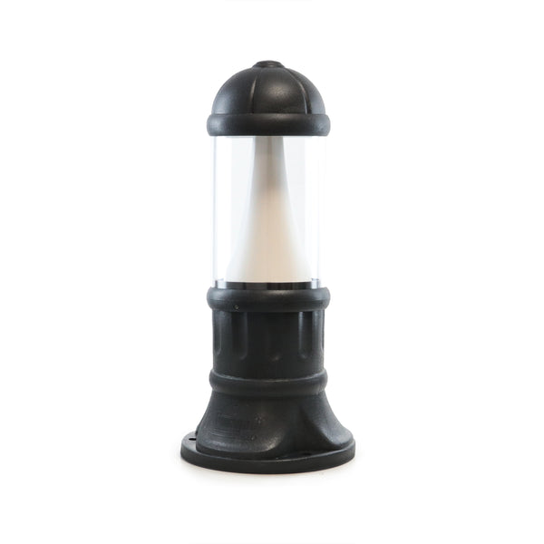 Luminaire extérieur | Sauro Noir H 50 cm