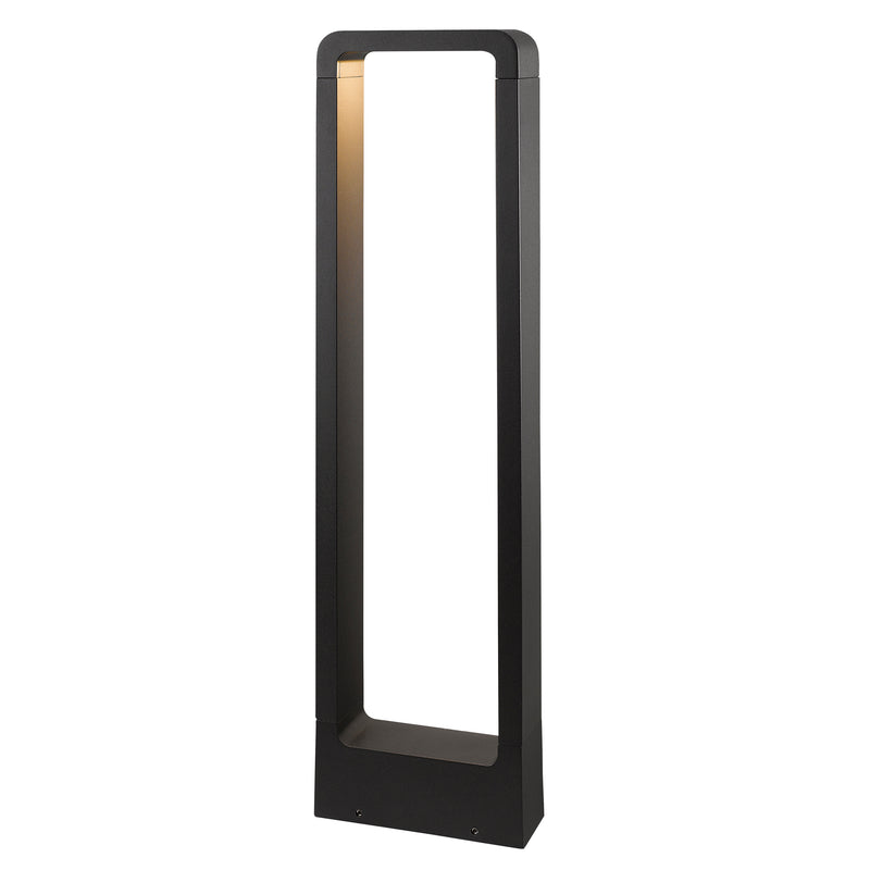 Borne extérieure Sibila IP54, anthracite