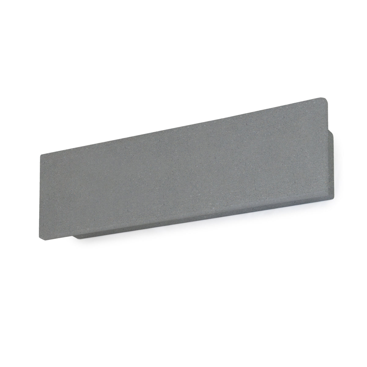 Applique extérieure Stone 2 lumières up-down IP65, H 10 cm