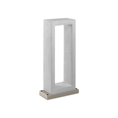 Borne extérieure Stone IP65