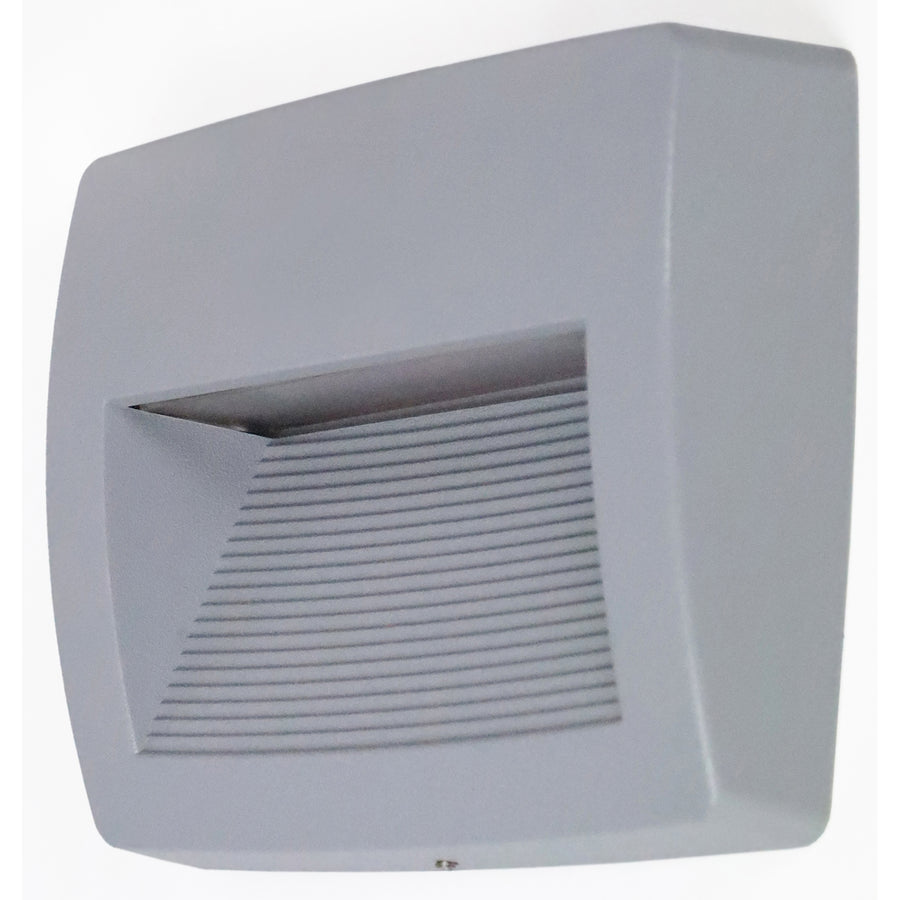 Applique extérieure Storm IP55, 8,50 W