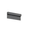 Applique extérieure Tasca IP65, anthracite, 6 W, 3000 K
