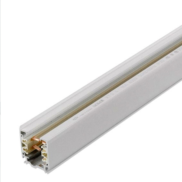 Rail d'éclairage triphasé DALI Track