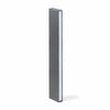 Luminaire extérieur | Turret H 75 cm