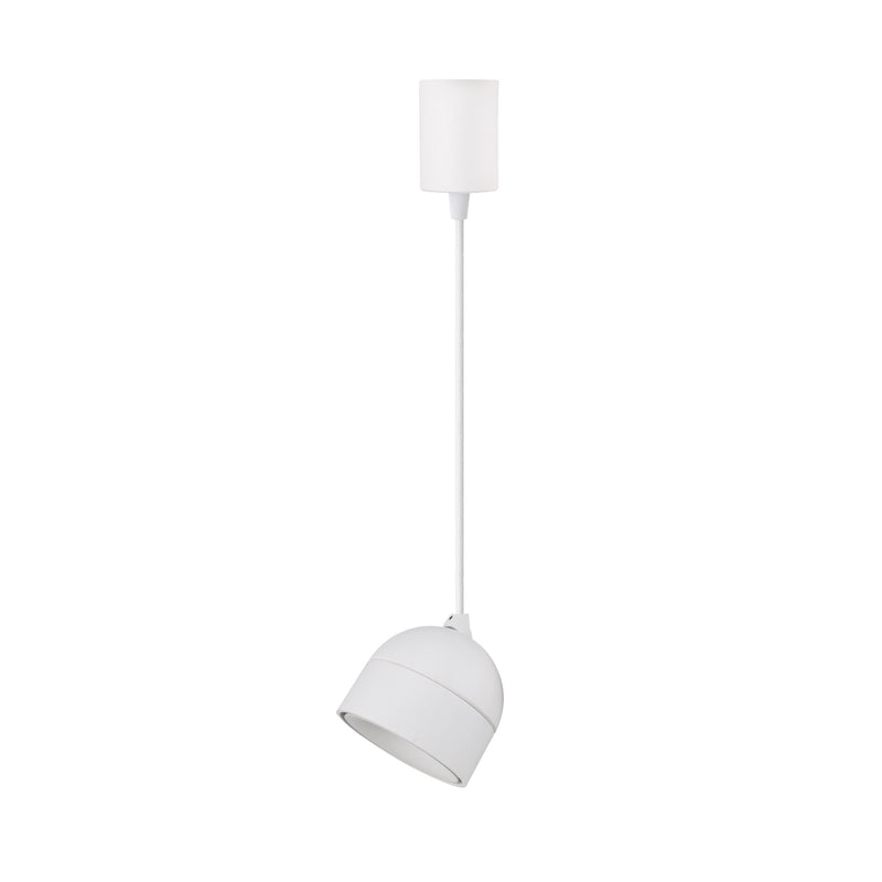 Suspension UKU5, LED intégrée, variable