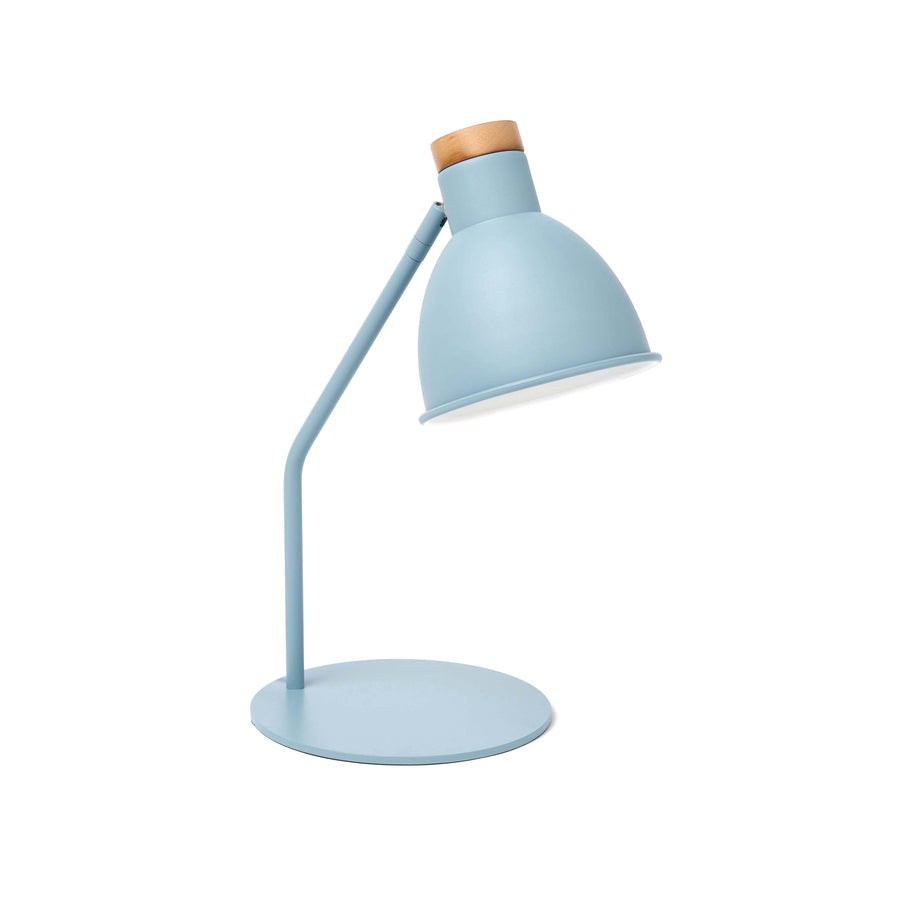Lampe à poser Valan, H 35 cm