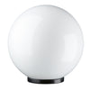 Borne extérieure VIC IP43, noir, H 41,5 cm
