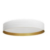 Plafonnier Vinyl, 44 W