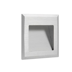 Spot encastrable mural Window 2 IP44, LED intégrée