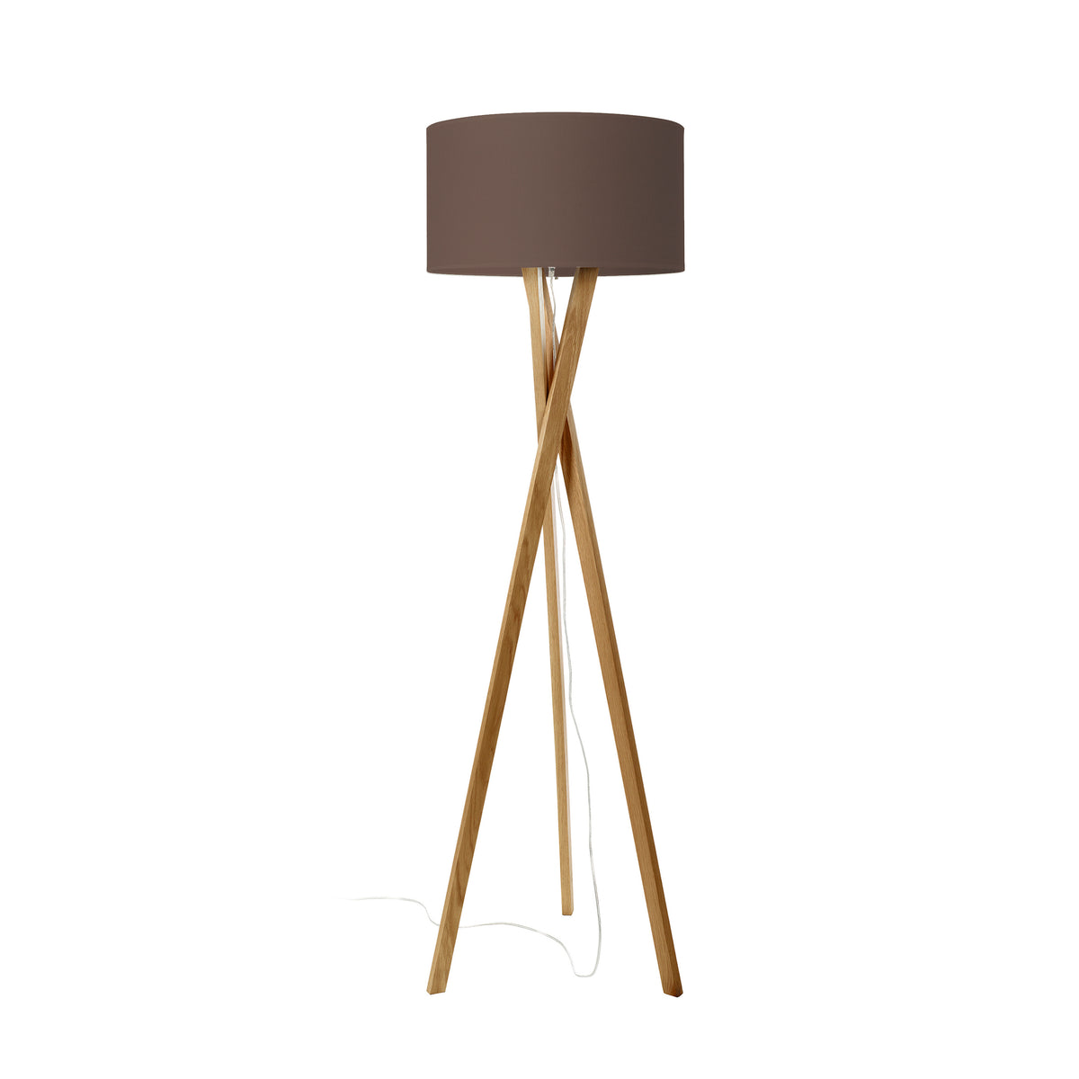 Lampe à poser Wood