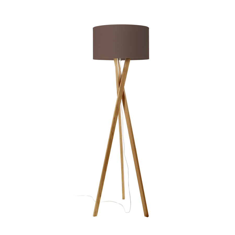 Lampe à poser Wood