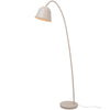 Lampadaire Fleur 24 beige