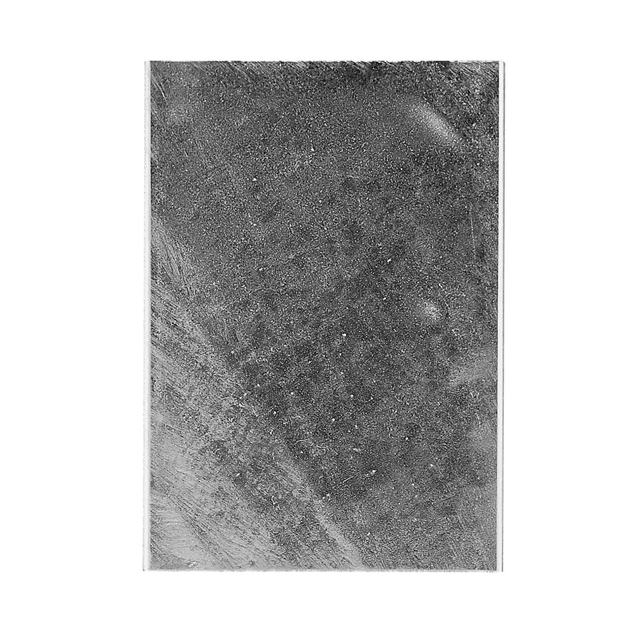 Applique extérieure LED Fold 10, IP54, acier corten / acier galvanisé