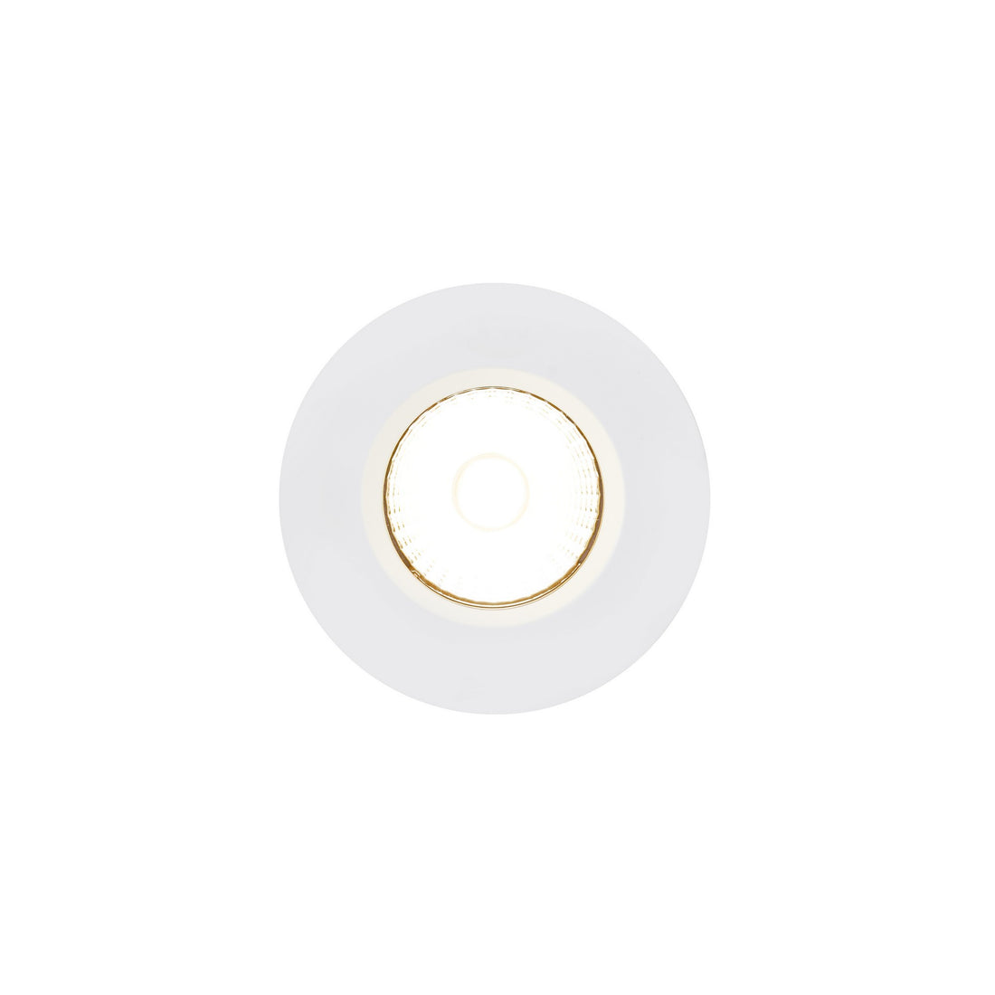Spot encastrable LED Fremont 3-Kit 2700K, IP65