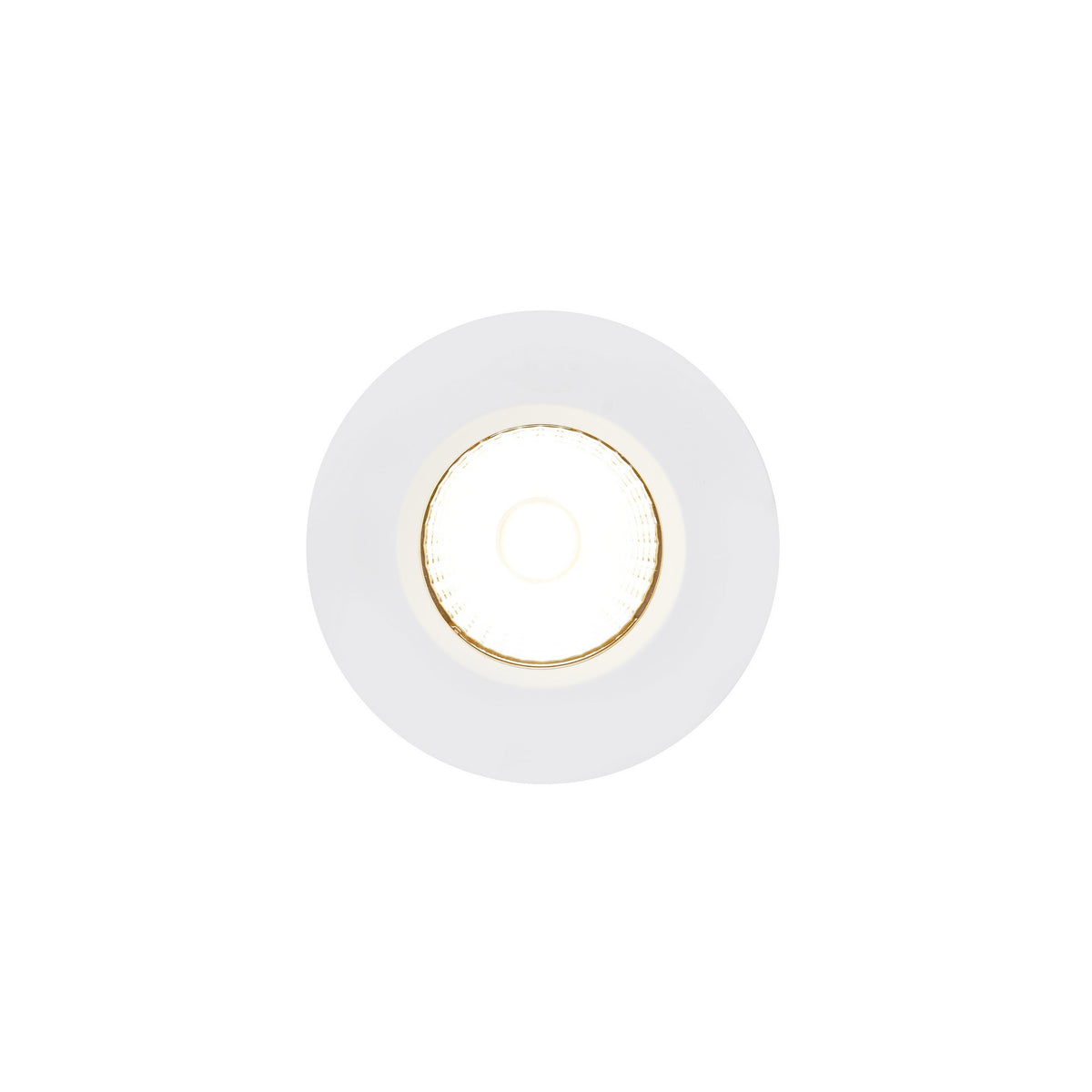 Spot encastrable LED Fremont 3-Kit 2700K, IP65