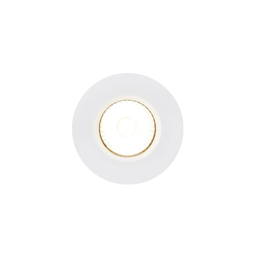 Spot encastrable LED Fremont 3-Kit 2700K, IP65