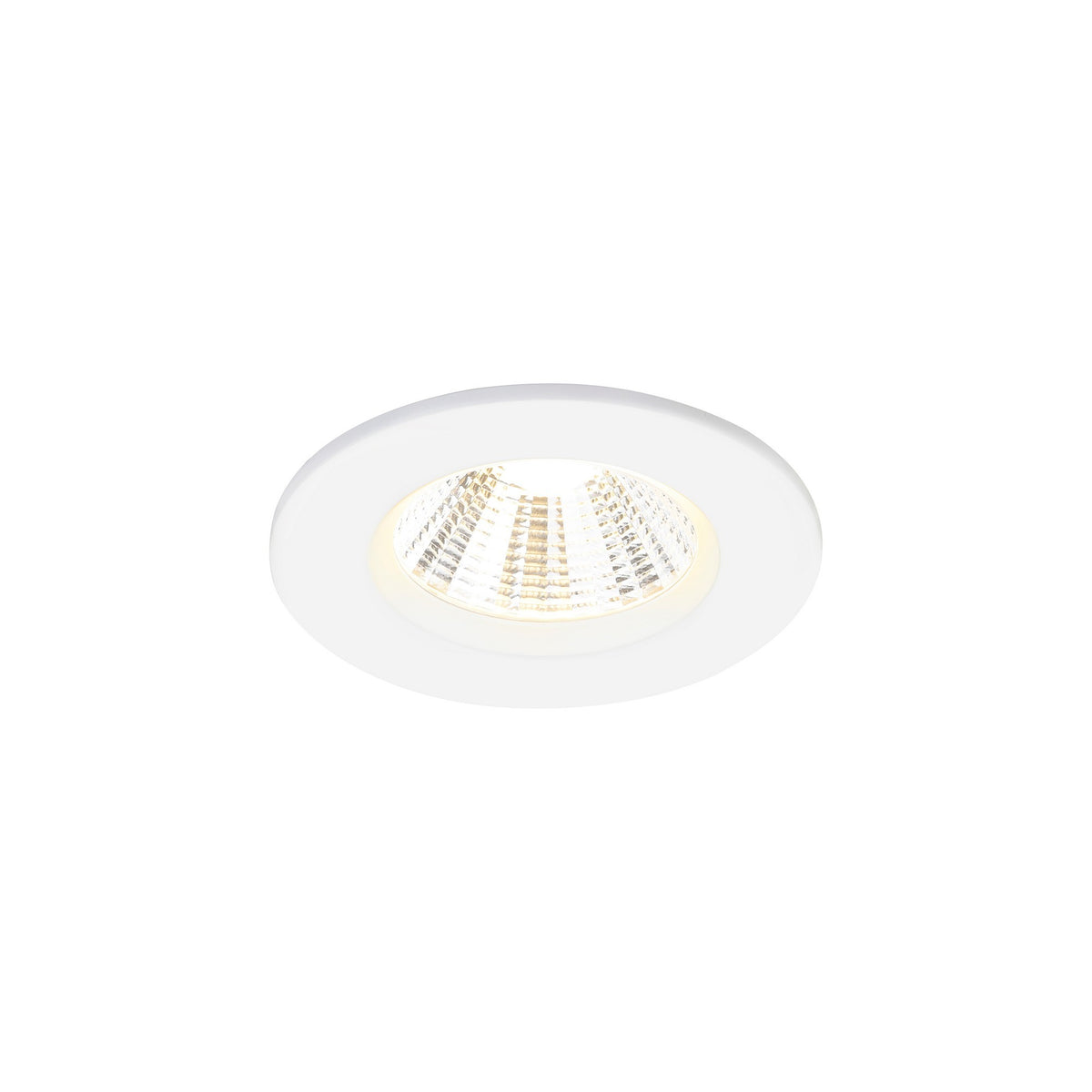 Spot encastrable LED Fremont 3-Kit 2700K, IP65