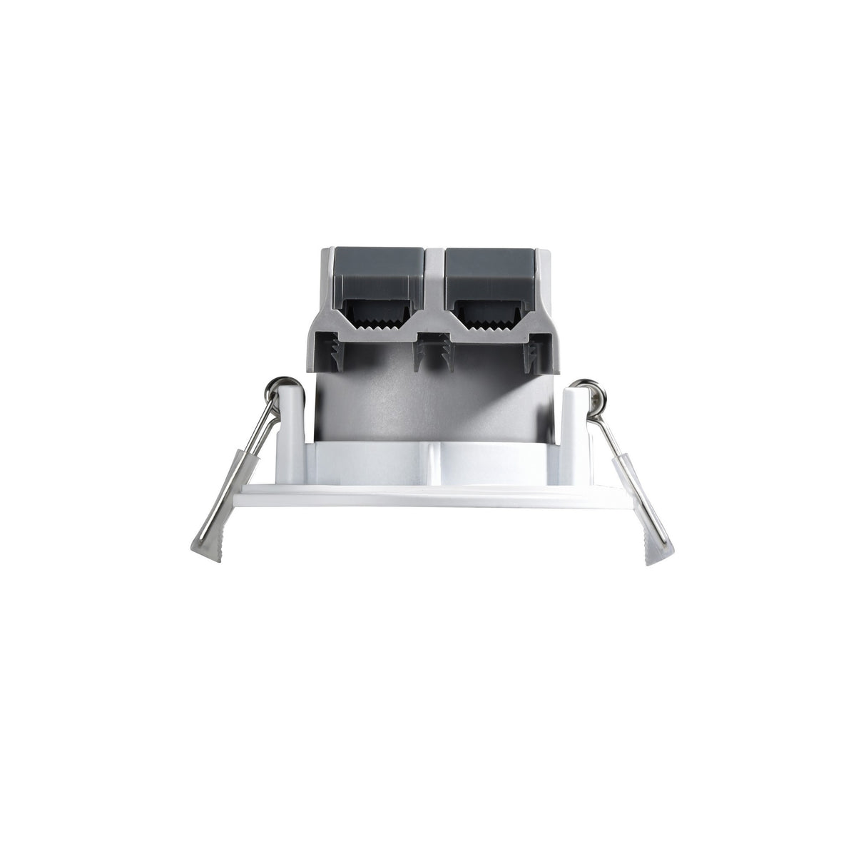 Spot encastrable LED Fremont 3-Kit 2700K, IP65