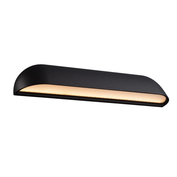 Luminaire extérieur | Front Noire