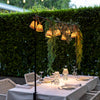 Support de table extensible Garland Lift pour guirlandes