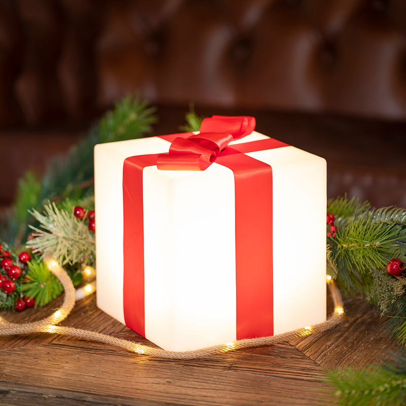 Cube lumineux Gifty