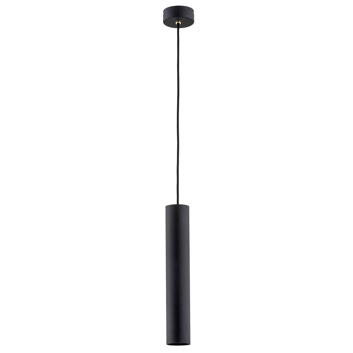 Suspension luminaire Gomera Plus 1 lumière