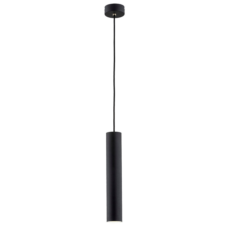 Suspension luminaire Gomera Plus 1 lumière