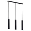Suspension luminaire Gomera Plus 3 lumières