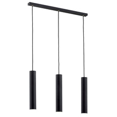 Suspension luminaire Gomera Plus 3 lumières