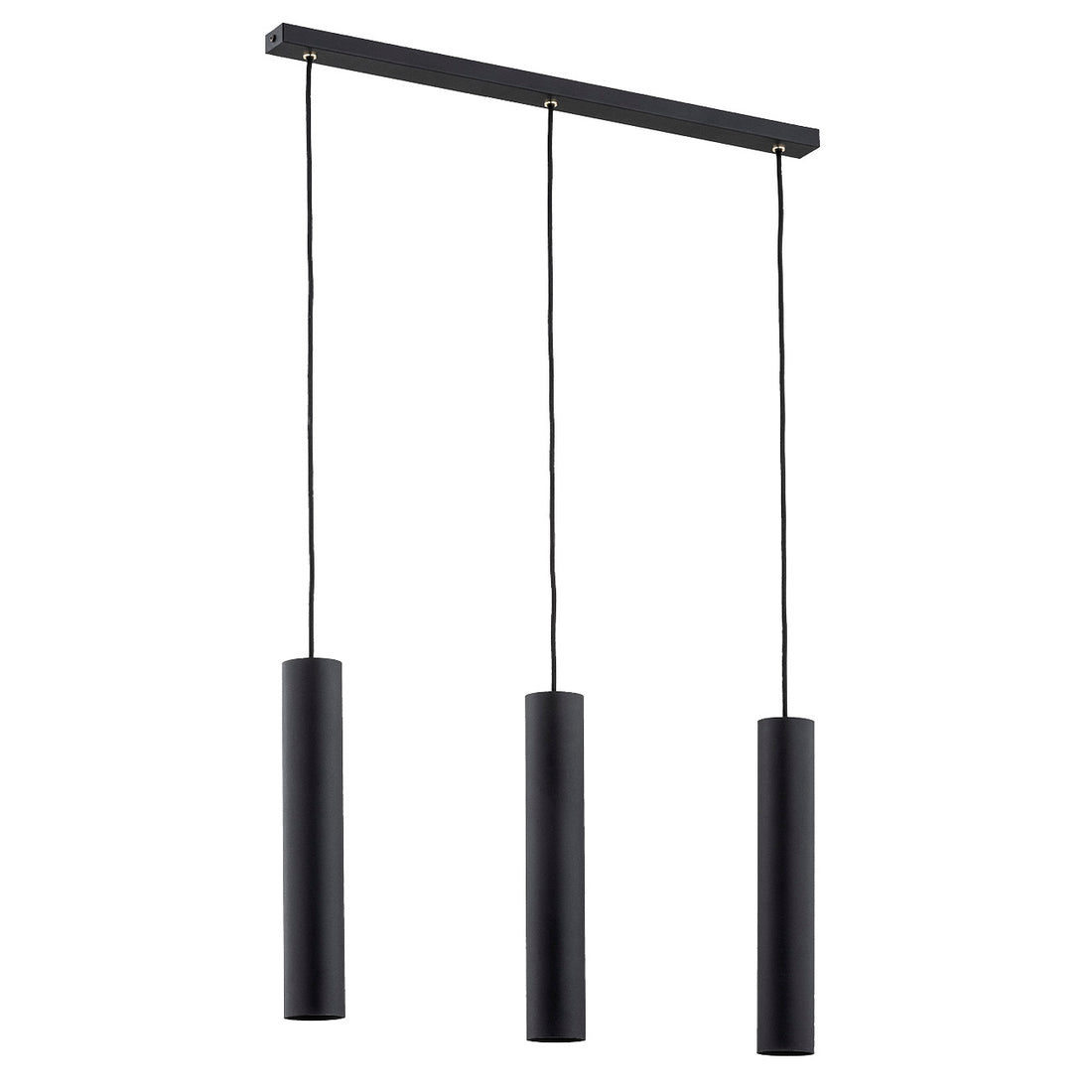 Suspension luminaire Gomera Plus 3 lumières