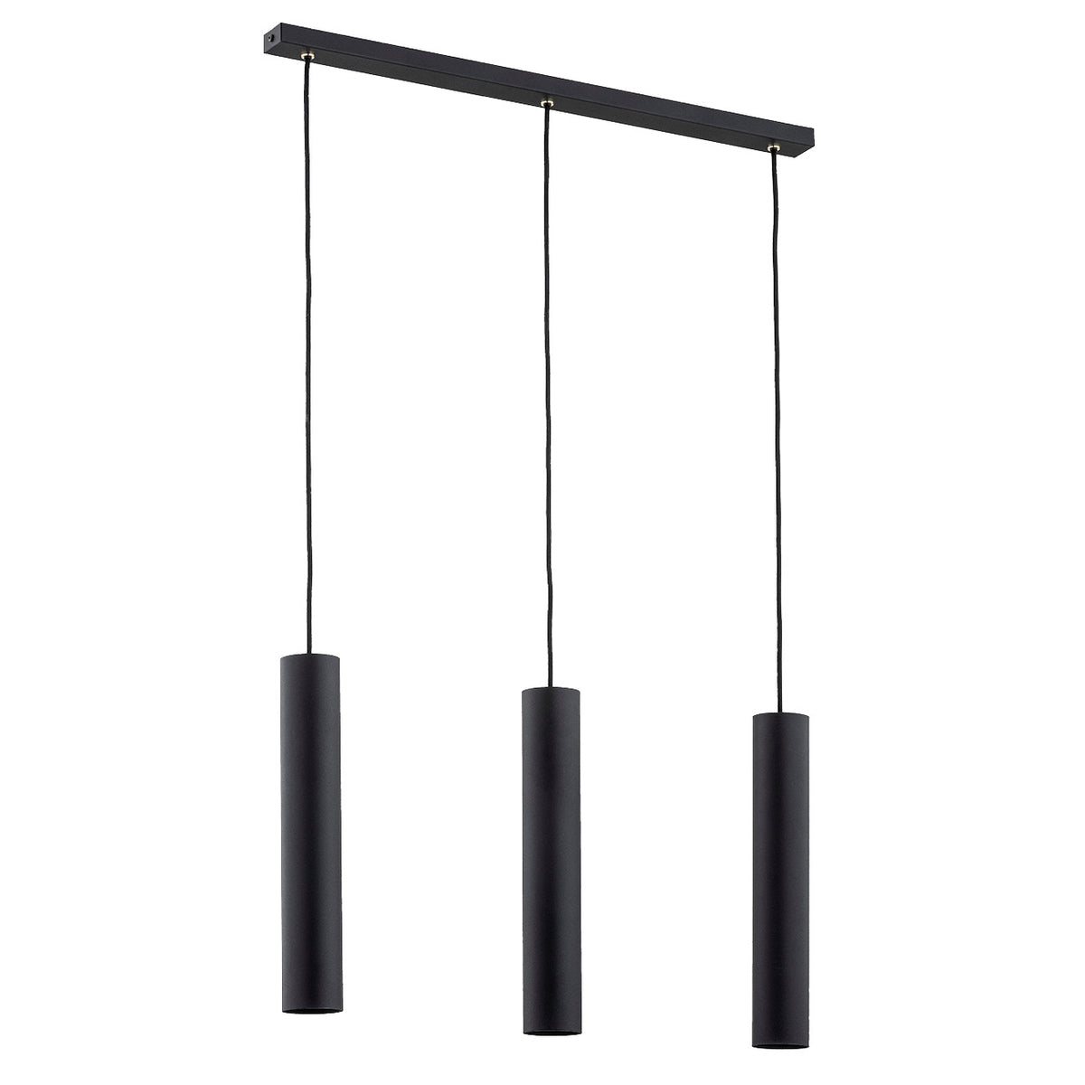 Suspension luminaire Gomera Plus 3 lumières
