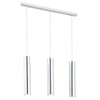 Suspension luminaire Gomera 3 lumières