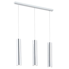 Suspension luminaire Gomera 3 lumières
