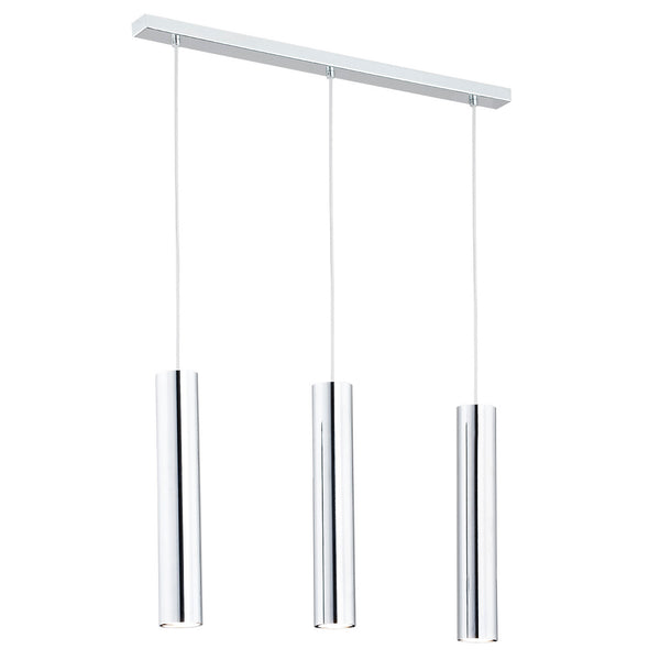 Suspension luminaire Gomera 3 lumières