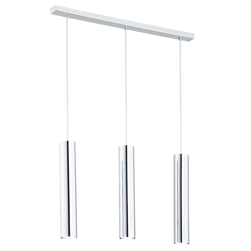 Suspension luminaire Gomera 3 lumières