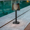 Lampe solaire Greta 5 en 1