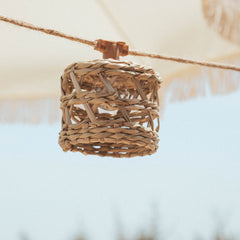 Lanternes solaires