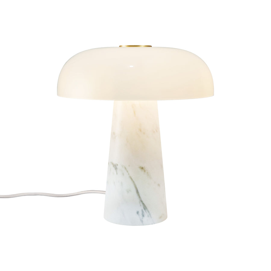 Lampe à poser Glossy Mini, verre