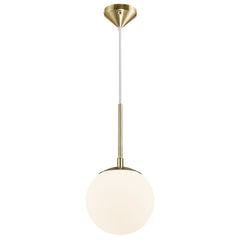 Suspension luminaire | Grant Laiton