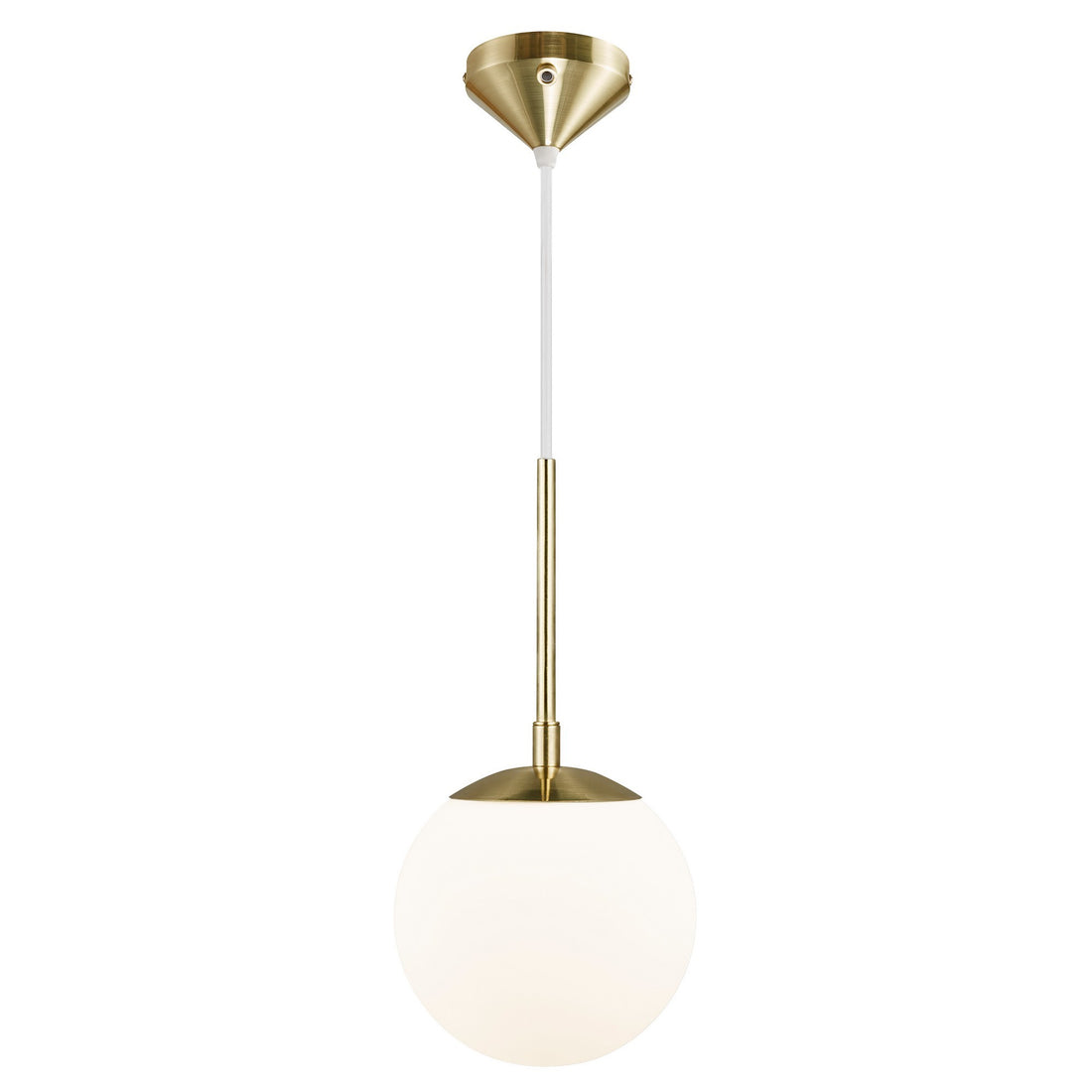 Suspension luminaire | Grant Laiton